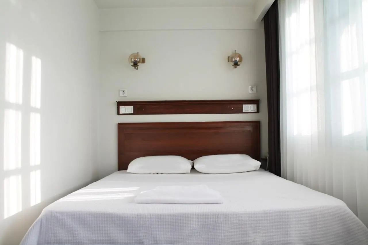Silent Turkuaz Hotel Sarigerme 0*,  Turkey