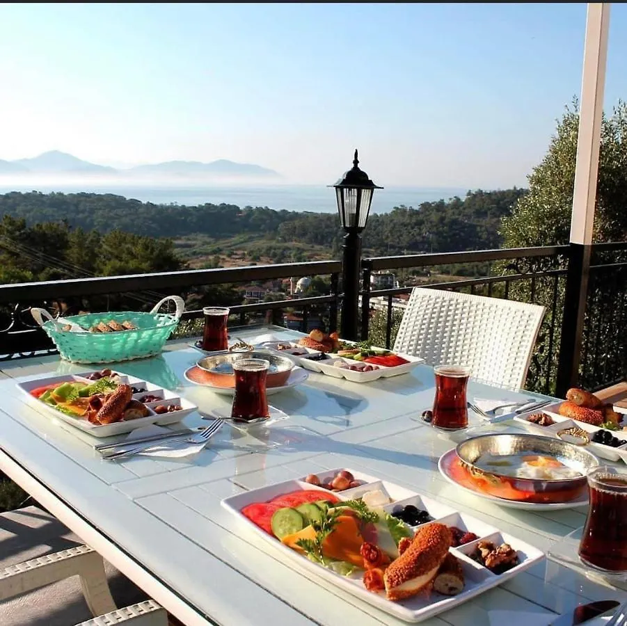 Silent Turkuaz Hotel Sarigerme