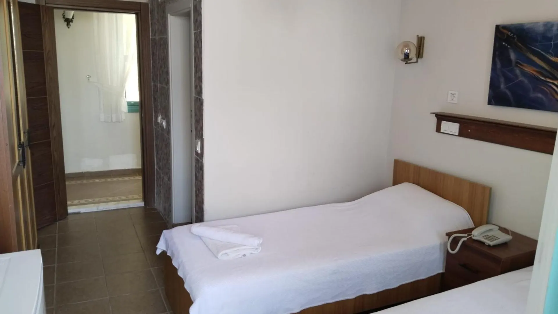Silent Turkuaz Hotel Sarigerme Turkey