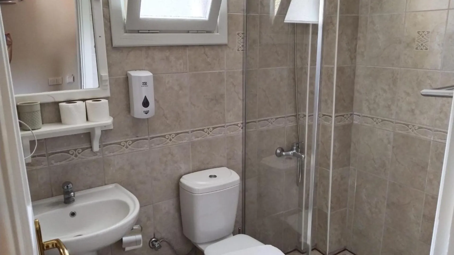 Silent Turkuaz Hotel Sarigerme