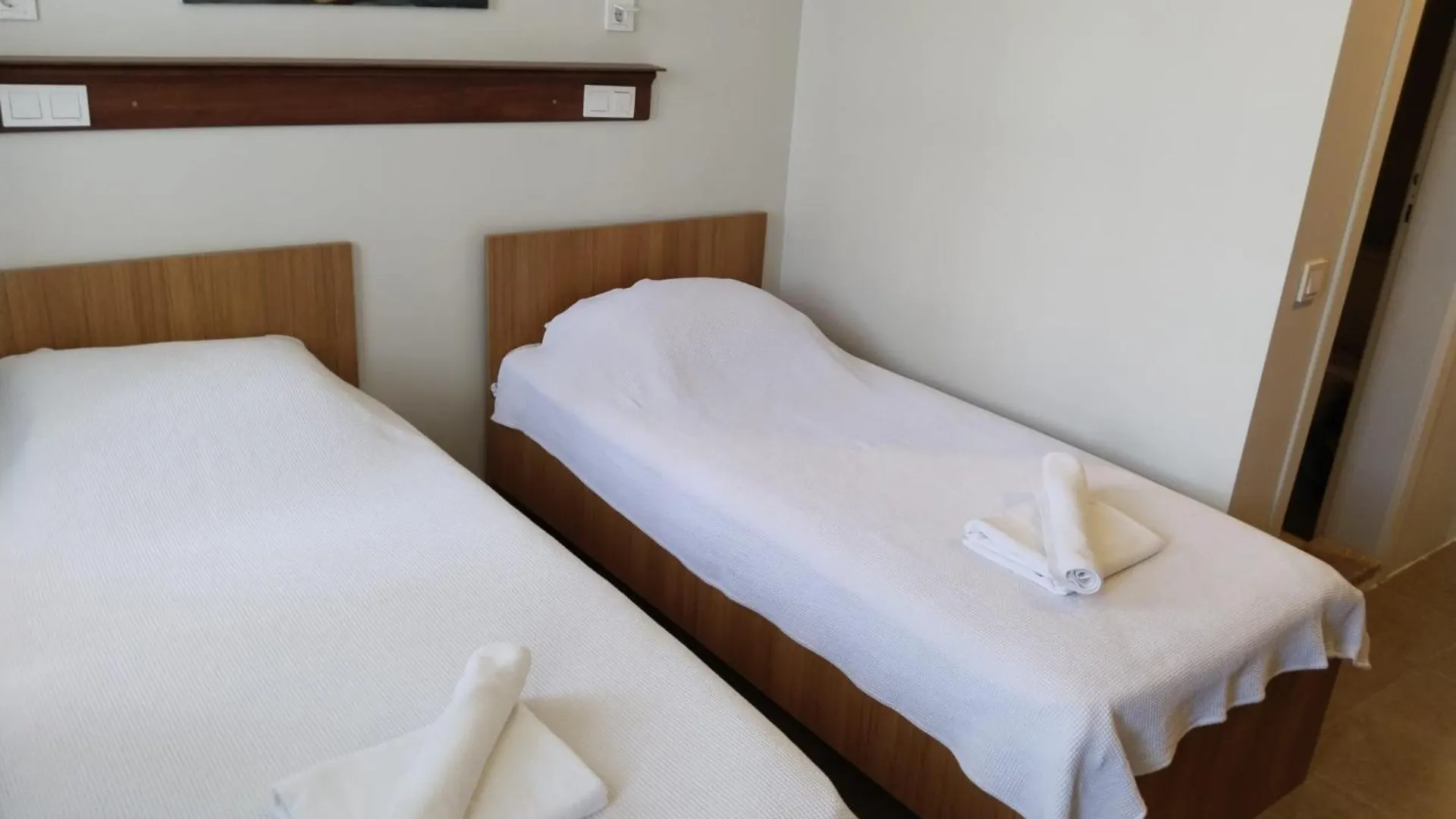 Silent Turkuaz Hotel Sarigerme Turkey