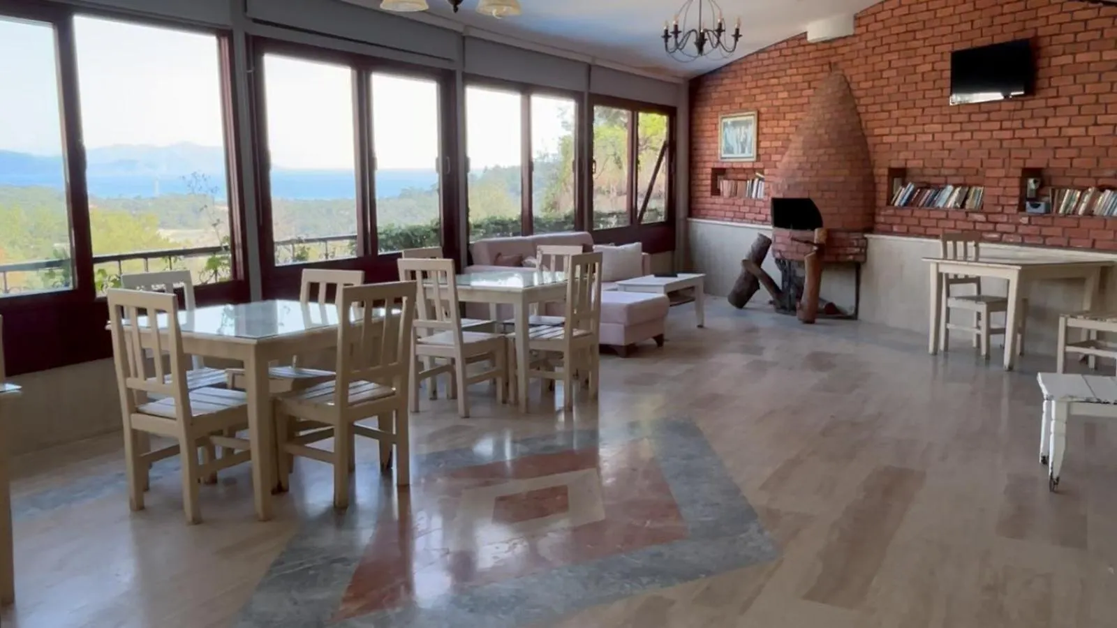 Silent Turkuaz Hotel Sarigerme Turkey